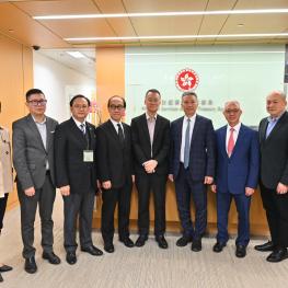 旅遊業界代表與財庫局會面_20250305_03