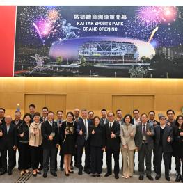 與香港特區政府文化體育及旅遊局局長會面_20250305_01