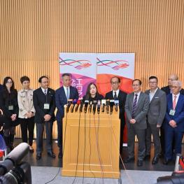 與香港特區政府文化體育及旅遊局局長會面_20250305_02