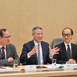 與香港特區政府文化體育及旅遊局局長會面_20250305_04