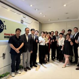 Smart Mobility_Smart Tourism - Assessment Day_Group Photo